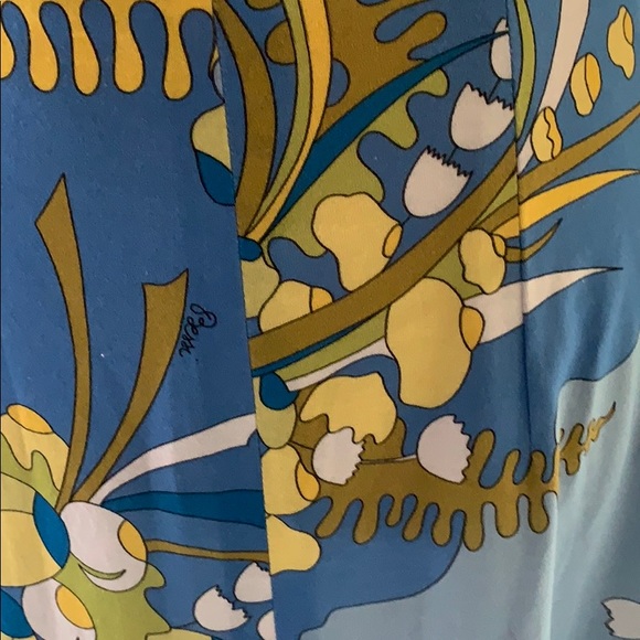 Italian averardo Bessi skirt - Picture 2 of 5